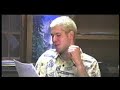 Kajukenbo Speech