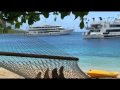Blue Lagoon Cruises - Fiji Cruise Packages - YouTube