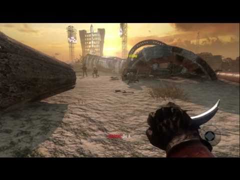 Call of Duty : Black Ops