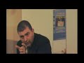 Incontro con Pino Masciari - Genova 14.02.2008 - alla prima tappa del Cammino contro le mafie 2008, promosso dalla Casa della Legalità e dai Meetup di Beppe Grillo Genova 2 e Genova 3