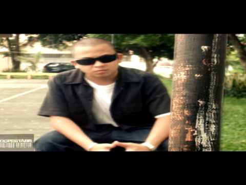 Sang Una Kag Subong - Dopestarr (Official Music Video)