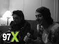 97X Presents: A Look Back w/ My Chemical Romance (Chapter 3)