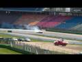 2008-05-09: DriftChallenge Hockenheim-Ring 5