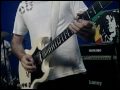 Insones ao vivo no programa independente NGT