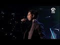 Faddergalan: Darin - "Viva la vida"