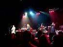 the leader of squeeze was joined by warren for a duet of this squeeze soul classic backed by tea leaf green @ the 7th annual jammy's which took place @ the wamu theater in new york city.