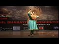 Kathak Dance by Arpita Banerjee