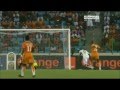 Côte D'Ivoire - CAN 2012 (ROAD TO FINAL)