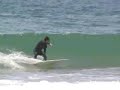 Rafa Ramos Pro Surfer