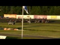 Norrbottens Stora Pris 2011 -Yarrah Boko