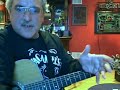 A Jerry Garcia Story + Althea - Grateful Dead