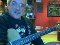 A Jerry Garcia Story + Althea - Grateful Dead