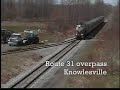 Ex New York Central Excursion