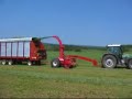 Fendt 712 + JF FCT 1350 chopping