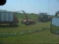 Fendt 712 + JF FCT 1350 chopping