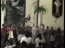 E. Tony Gaines and Victory in Praise at Hopewell E. Tony Gaines and Victory in Praise at Hopewell