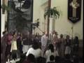 E. Tony Gaines and Victory in Praise at Hopewell