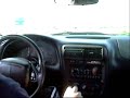 Camaro SS 0-120mph