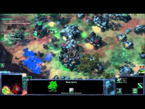 starcraft 2 terran starcraft 2 terran