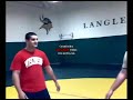 The Final Showdown CY V. KEEBZ