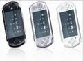 videos de PSP 3000...hacked!!
