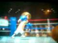 videos de wii boxing dallow style 8