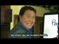 Robert Kiyosaki about the Best Business School MLM, Networkmarketing Opportunity 