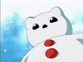 digimon adventure folge 9 2/2 verschollen in eis und schnee