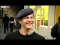 Pong De Paris - Filthy Cities - Episode 2 Preview - Bbc Two