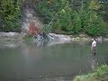 Pedro Blanco Spey Casting