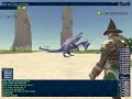 FFXI - Chroma God Raid