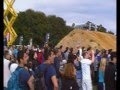 Petite video du finist'air show a Briec