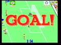Premier Soccer: Konami Football Retro Arcade Futbal 3