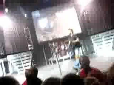 Godsmack - Moon Baby  - Moline, IL