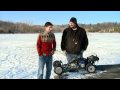 Oudoor Winter Bash 11C4