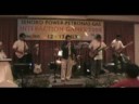 Senokopower Band - 1st Performance