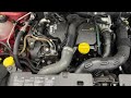 Gebrauchte Motor Renault Clio IV (5R) 1.5 dCi 75 FAP Preis € 730,00 Margenregelung angeboten von Snuverink Autodemontage