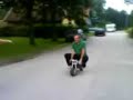 B�rje Torstensson k�r MC