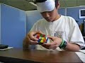 Cubo mágico