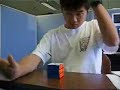 Cubo mágico