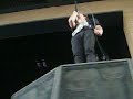 The Maine Warped Tour In Phoenix -I Wanna Love You