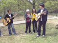 Pujian 3 di Ibadah Padang