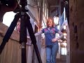 Reba McEntire - Behind The Scenes Photoshoot