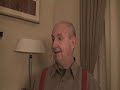 Interview with Dr David Thomas part 1