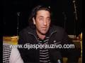 Dijaspora uzivo - Boban Markovic