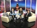 ismail türüt ozan arif canlı açıklama (KARADENİZ TV)
