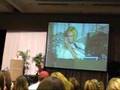 Jenny McCarthy Voicemail to CDC, National Autism Association
