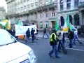 STUC St Andrews Day Anti Racist March 2008