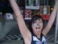 Geelong Goes Crazy!!! Go Geelong!!!