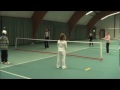 TENNISJESSEN: Die Tenniskinderwelt 2011 / 2012